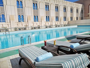 salalah gardens hotel managed by safir hotels and resorts