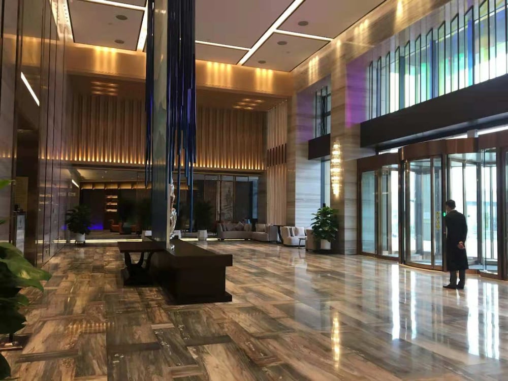 courtyard by marriott hangzhou xiaoshan