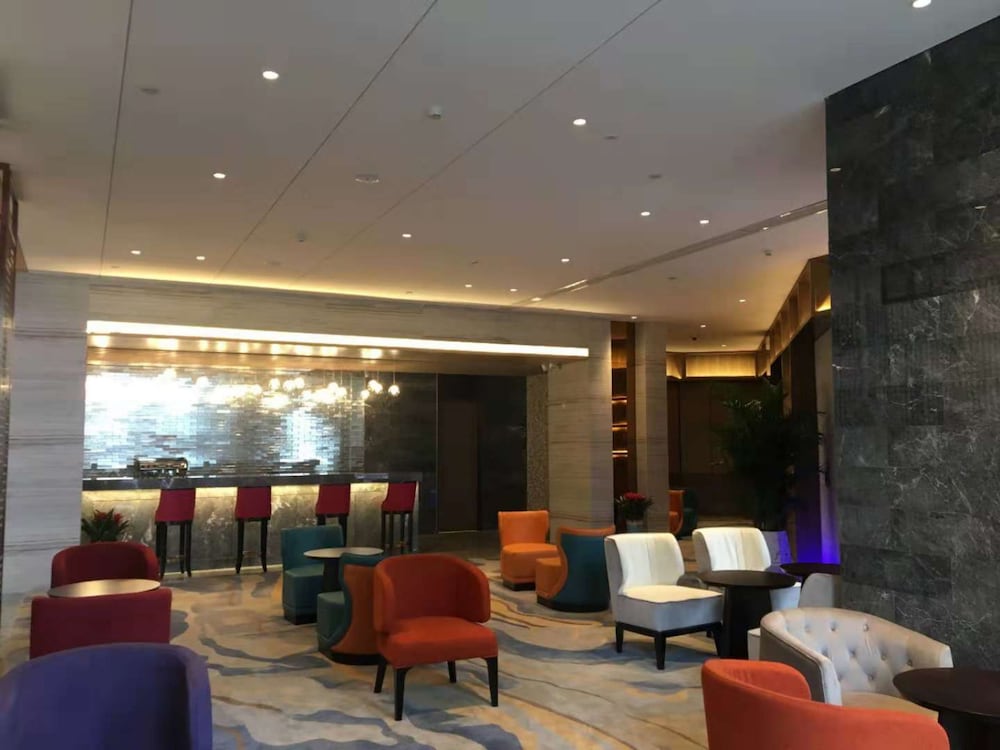 courtyard by marriott hangzhou xiaoshan