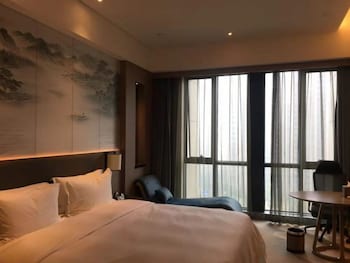 courtyard by marriott hangzhou xiaoshan