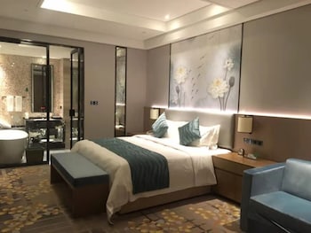 courtyard by marriott hangzhou xiaoshan
