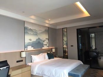 courtyard by marriott hangzhou xiaoshan