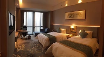 courtyard by marriott hangzhou xiaoshan