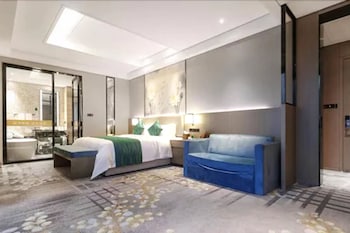 courtyard by marriott hangzhou xiaoshan