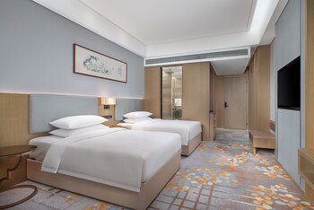 courtyard by marriott hangzhou xiaoshan