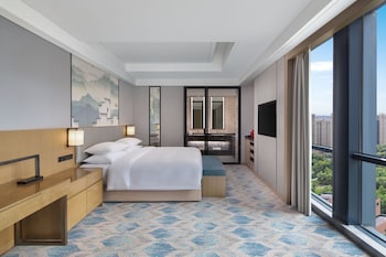 courtyard by marriott hangzhou xiaoshan