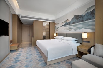 courtyard by marriott hangzhou xiaoshan