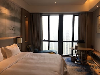 courtyard by marriott hangzhou xiaoshan