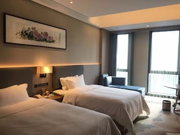 courtyard by marriott hangzhou xiaoshan