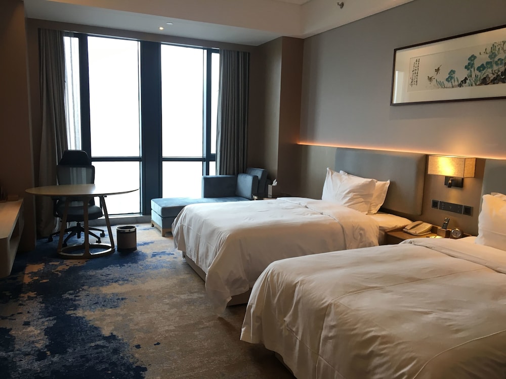 courtyard by marriott hangzhou xiaoshan