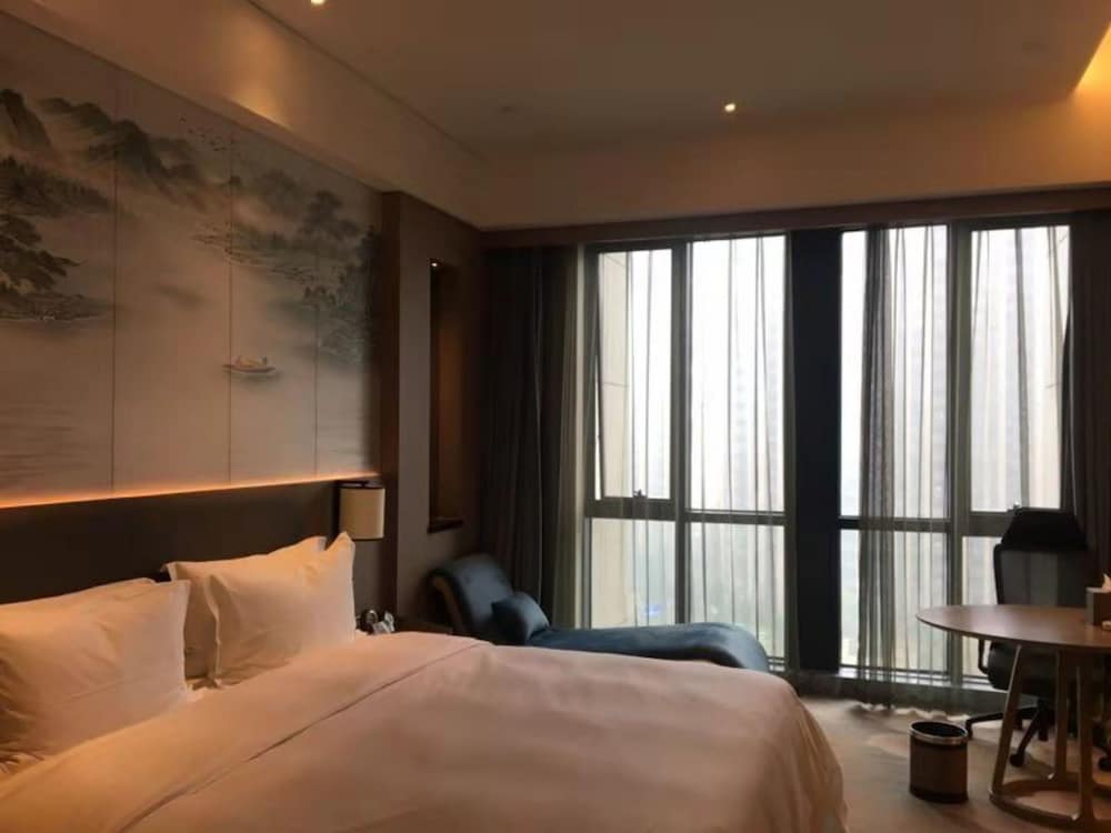 courtyard by marriott hangzhou xiaoshan