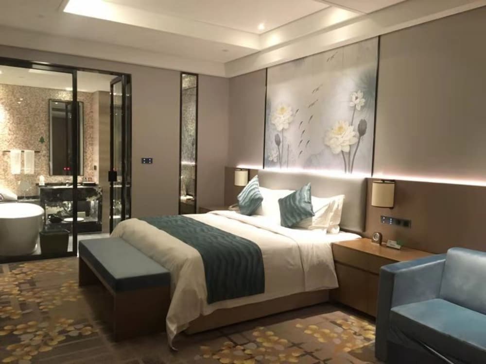 courtyard by marriott hangzhou xiaoshan