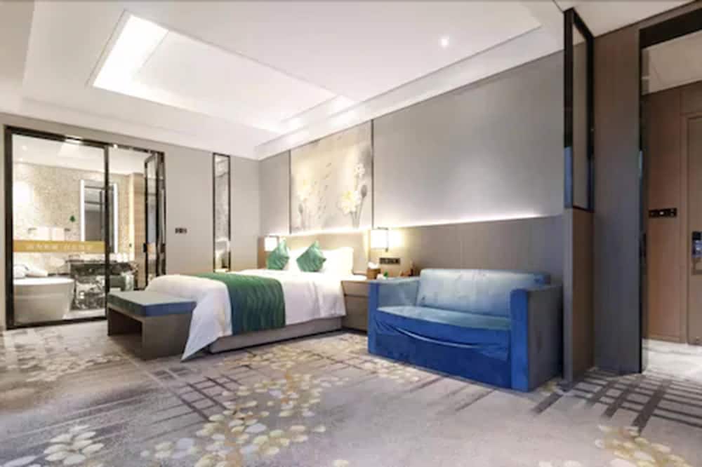 courtyard by marriott hangzhou xiaoshan