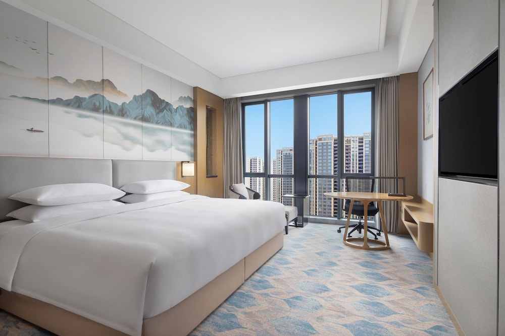 courtyard by marriott hangzhou xiaoshan