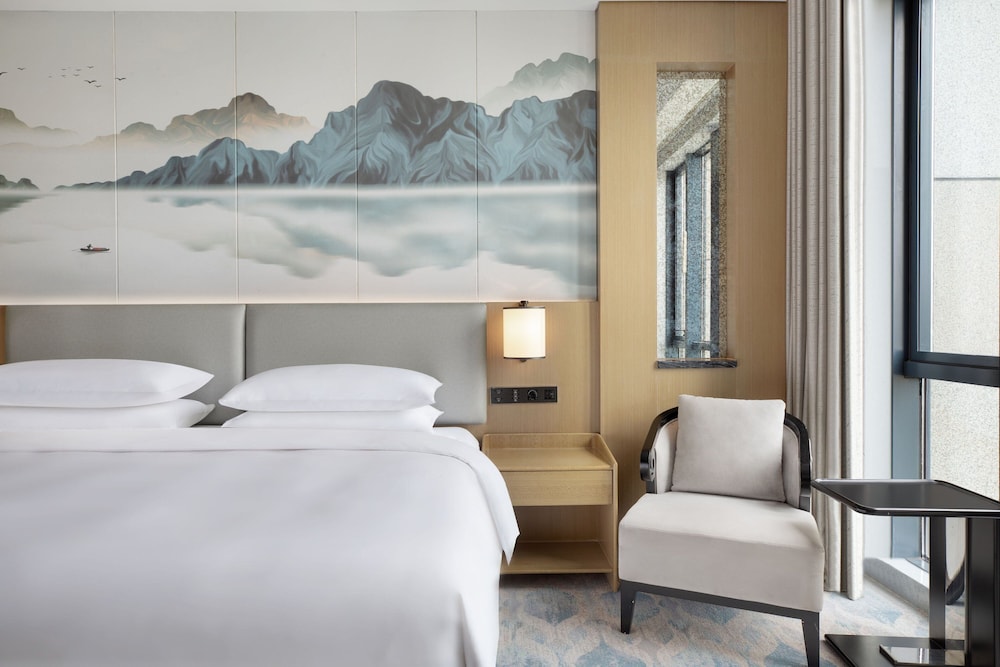 courtyard by marriott hangzhou xiaoshan