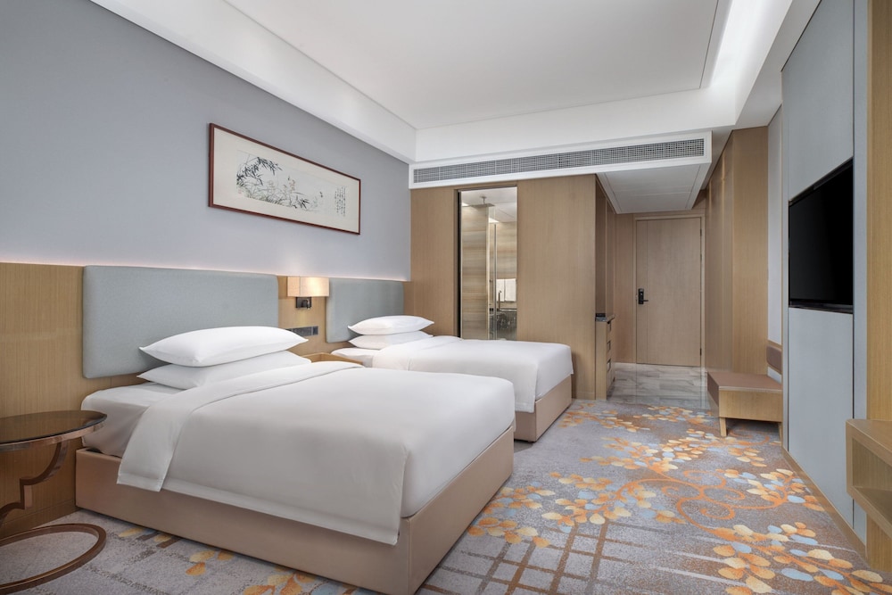 courtyard by marriott hangzhou xiaoshan