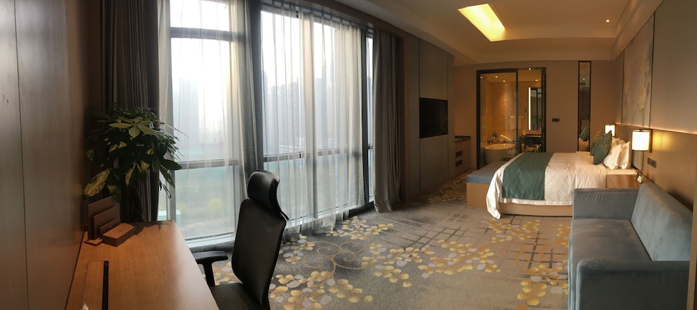 courtyard by marriott hangzhou xiaoshan