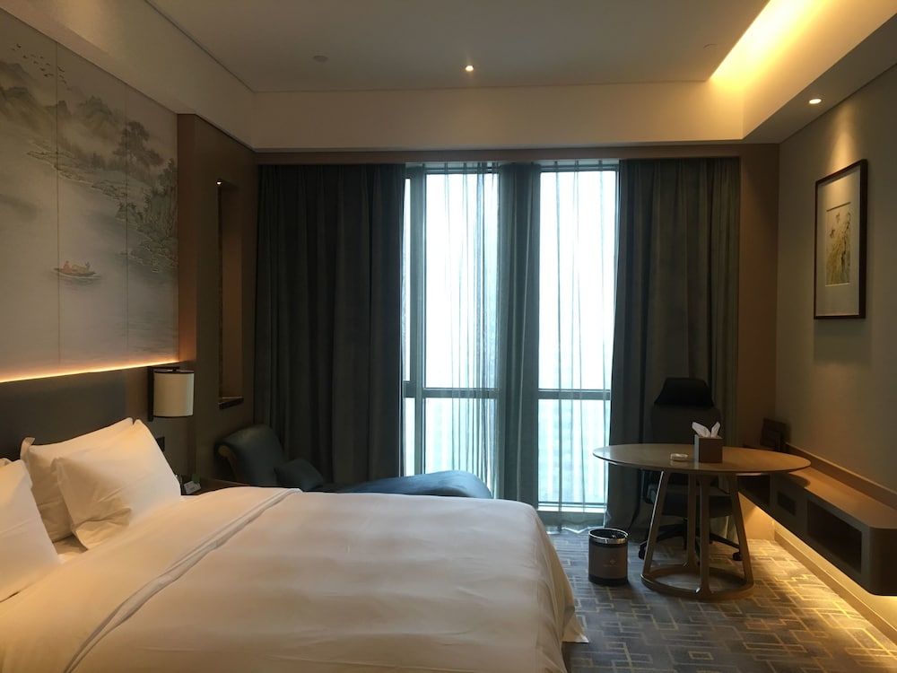 courtyard by marriott hangzhou xiaoshan