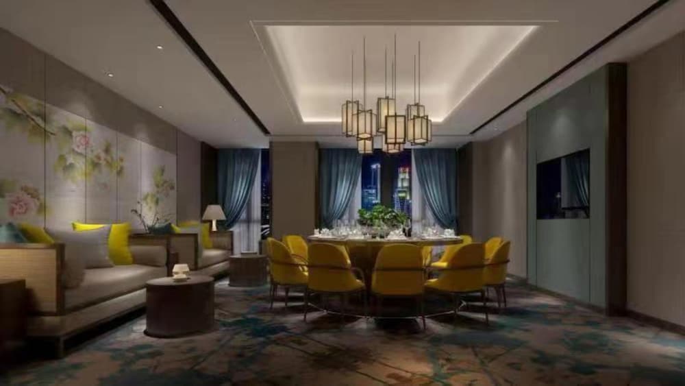 courtyard by marriott hangzhou xiaoshan