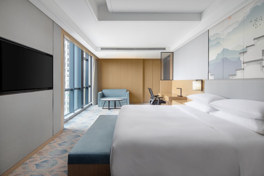courtyard by marriott hangzhou xiaoshan