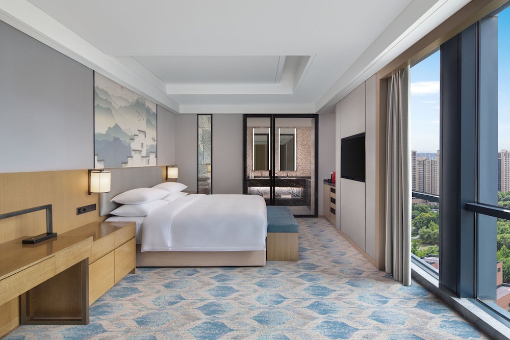 courtyard by marriott hangzhou xiaoshan