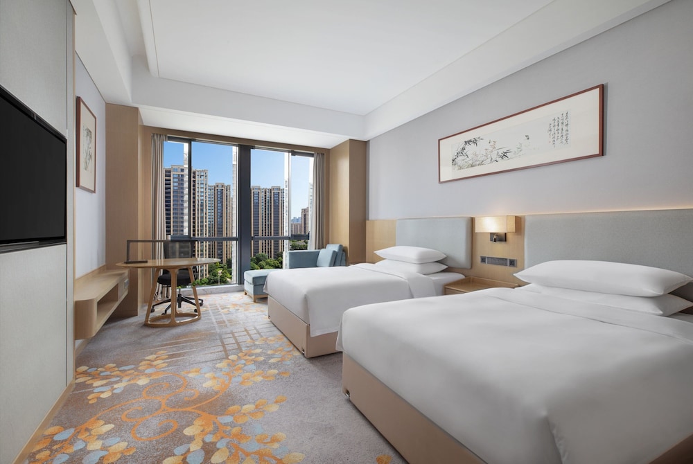 courtyard by marriott hangzhou xiaoshan