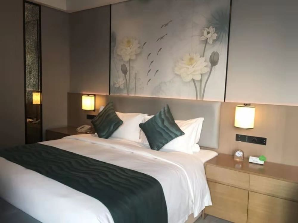 courtyard by marriott hangzhou xiaoshan