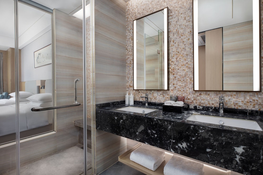 courtyard by marriott hangzhou xiaoshan