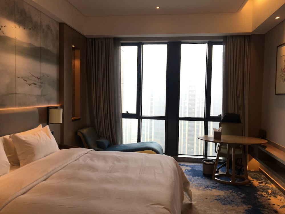 courtyard by marriott hangzhou xiaoshan
