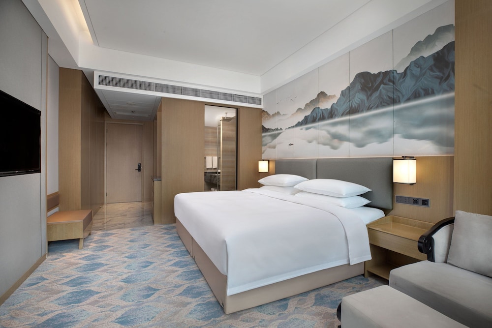 courtyard by marriott hangzhou xiaoshan