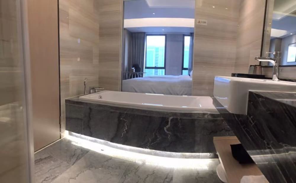 courtyard by marriott hangzhou xiaoshan