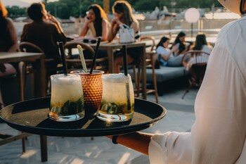 Hotel Gran Ultonia,Girona>>Costa Brava,4 star