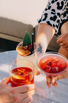 Hotel Gran Ultonia,Girona>>Costa Brava,4 star