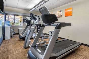 comfort inn and suites montpelier berlin