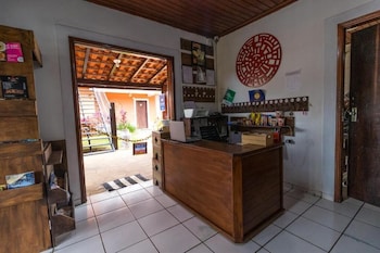 hotelare pousada bora mora