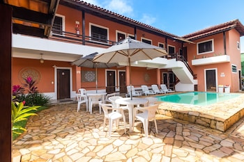 hotelare pousada bora mora