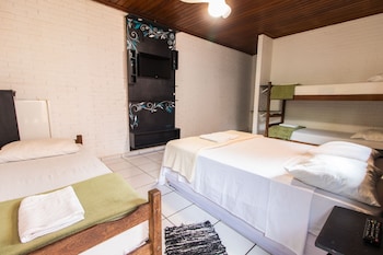 hotelare pousada bora mora