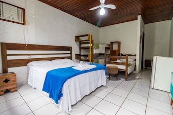 hotelare pousada bora mora