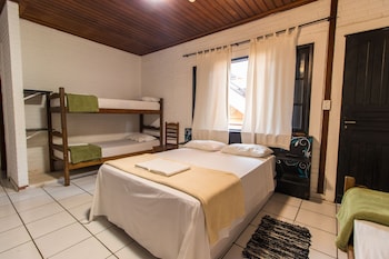 hotelare pousada bora mora