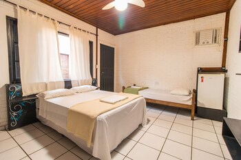 hotelare pousada bora mora