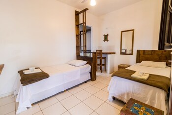 hotelare pousada bora mora