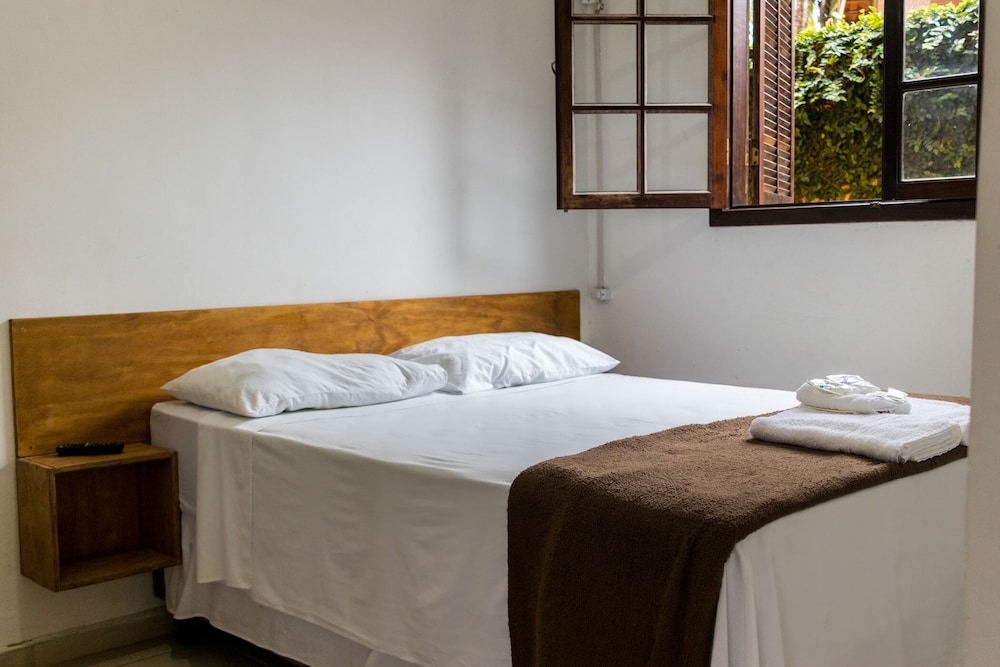 hotelare pousada bora mora