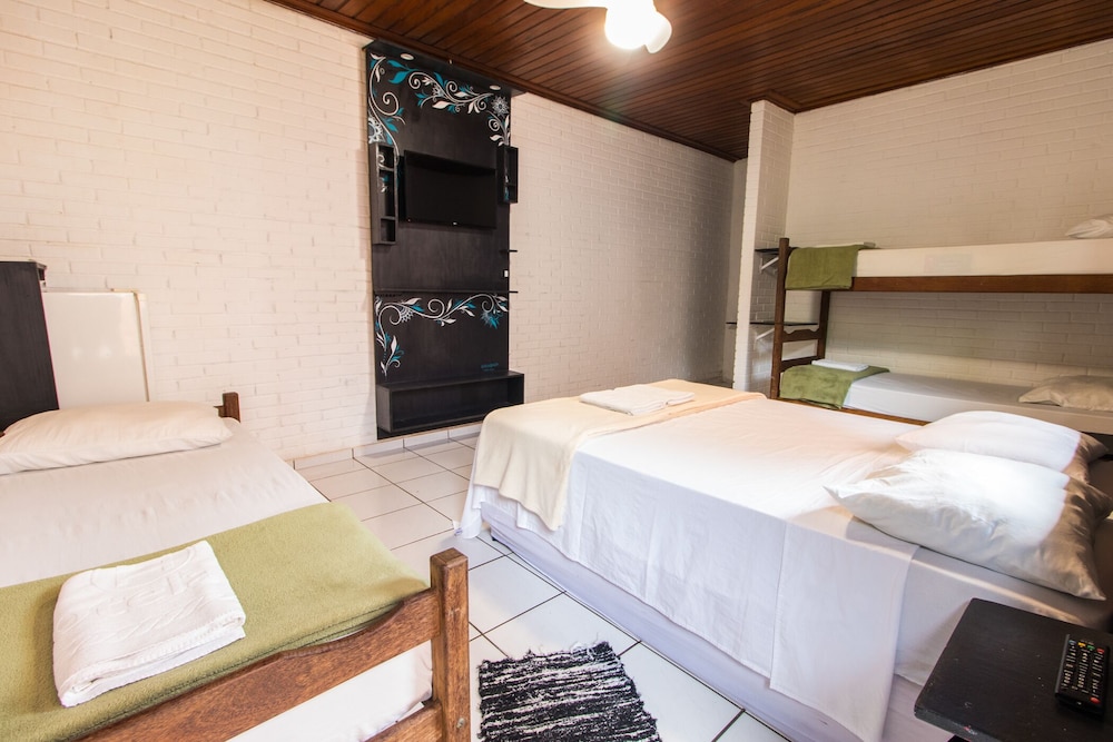 hotelare pousada bora mora