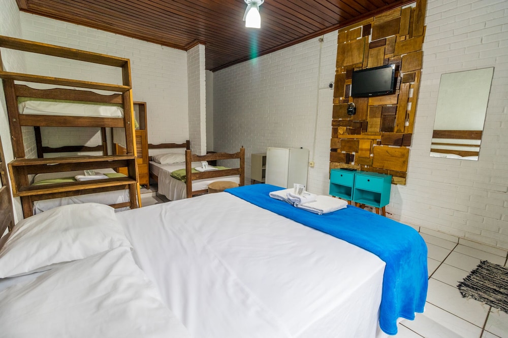 hotelare pousada bora mora