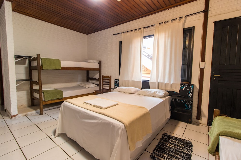 hotelare pousada bora mora