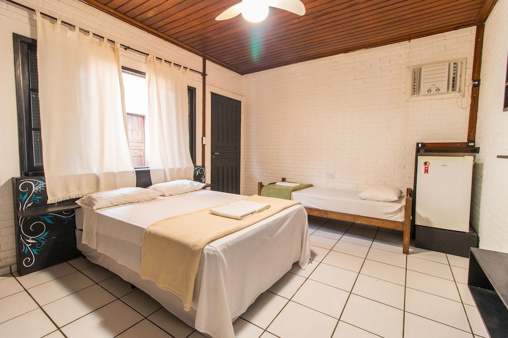 hotelare pousada bora mora