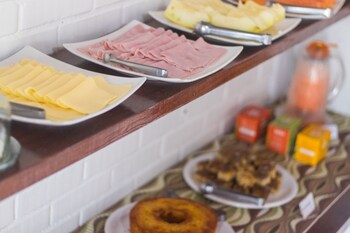 hotelare pousada bora mora