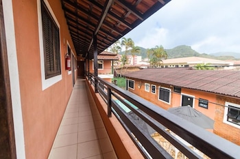 hotelare pousada bora mora