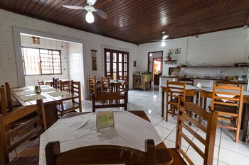 hotelare pousada bora mora