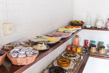 hotelare pousada bora mora